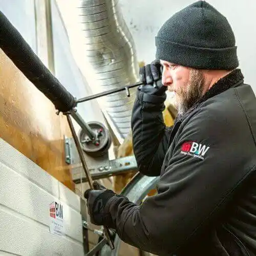 garage door service Tornado